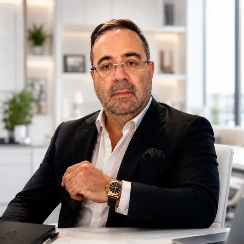 Owner of SettleANZ