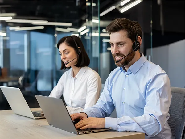 Settlement support frequently asked questions