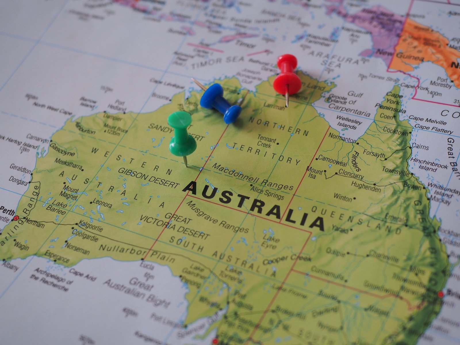 A Complete Guide to Settling in Australia in 2026: Practical Tips for Newcomers